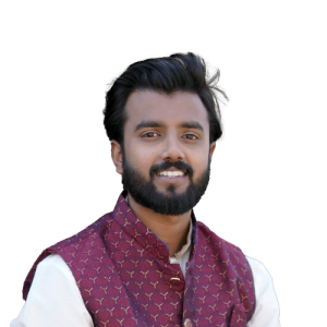 Sauraban Gupta