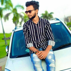 Sauraban Gupta