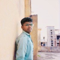 Sauraban Joshi