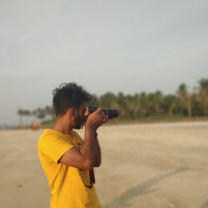 Sauraban Kulkarni