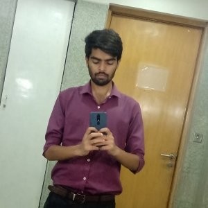 Sauraban Kulkarni