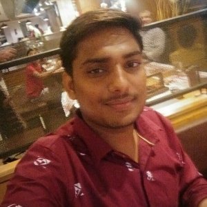 Sauraban Kulkarni