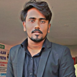 Sauraban Mishra