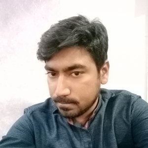 Sauraban Nair