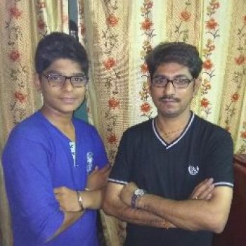 Sauraban Pawar