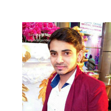 Sauraban Pawar