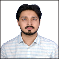 Sauraban TiwariProfile Image