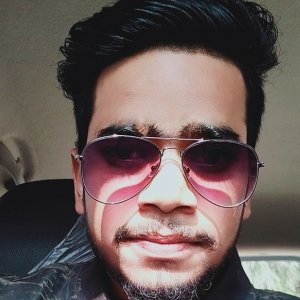 Sauraban Trivedi