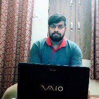 Sauraban Trivedi