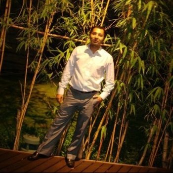 Sauraban Verma