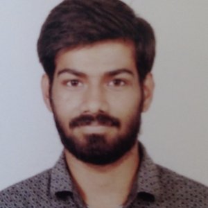 Saurabav Agarwal