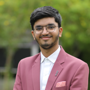 Saurabav Agarwal