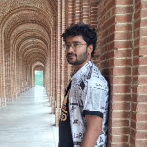 Saurabav AwasthiProfile Image
