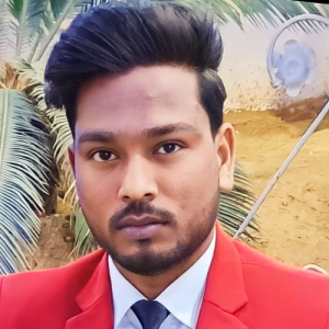 Saurabav Awasthi