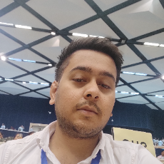 Saurabav ChauhanProfile Image