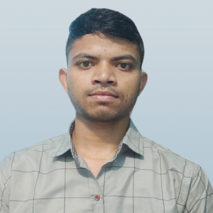 Saurabav Chauhan