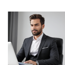 Saurabav DeshpandeProfile Image