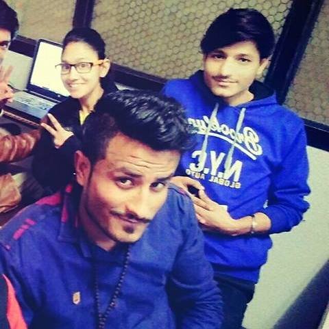 Saurabav Goyal