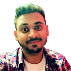 Saurabav Goyal