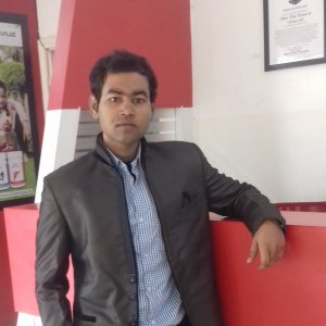 Saurabav Kulkarni