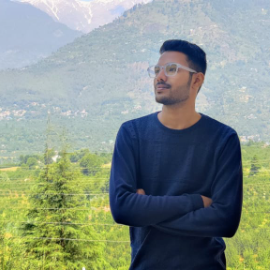 Saurabav Kulkarni