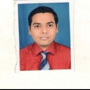 Saurabav Mishra