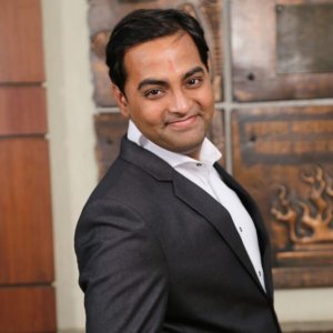 Saurabav Pandey