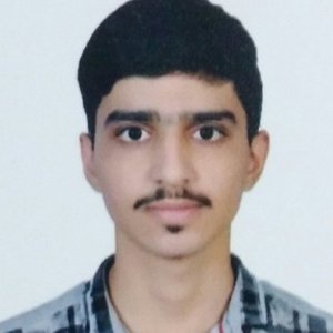Saurabav Pandey