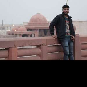 Saurabav Reddy