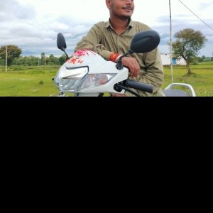Saurabav Tiwari