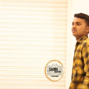 Saurabav Tiwari