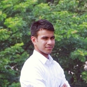 Saurabav Tiwari