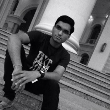 Saurabav Trivedi