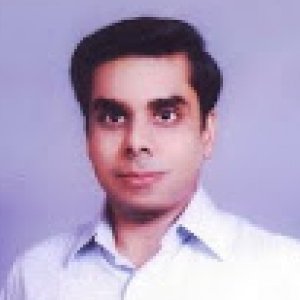 Saurabesh Agarwal