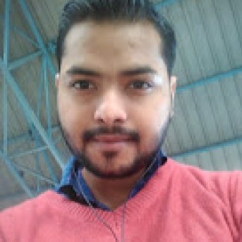 Saurabesh Agarwal