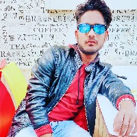 Saurabesh AgarwalProfile Image