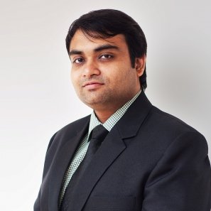 Saurabesh Awasthi