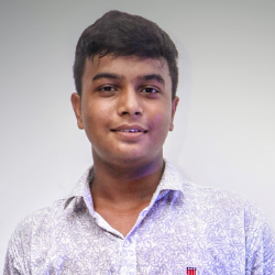 Saurabesh Awasthi