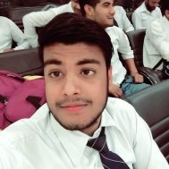 Saurabesh Bansal
