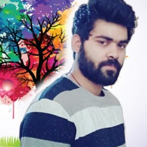Saurabesh Bansal