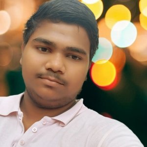 Saurabesh Deshpande