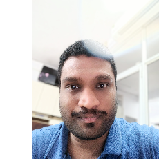 Saurabesh Goyal