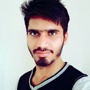 Saurabesh Iyer