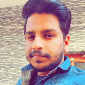 Saurabesh Kulkarni