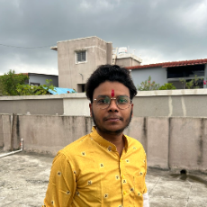 Saurabesh KulkarniProfile Image
