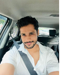 Saurabesh MishraProfile Image