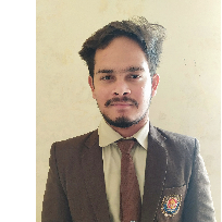 Saurabesh Pandey