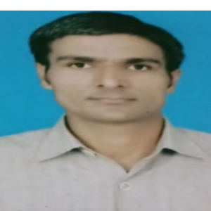 Saurabesh Pawar