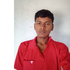 Saurabesh Reddy