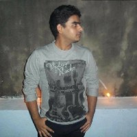 Saurabesh Reddy